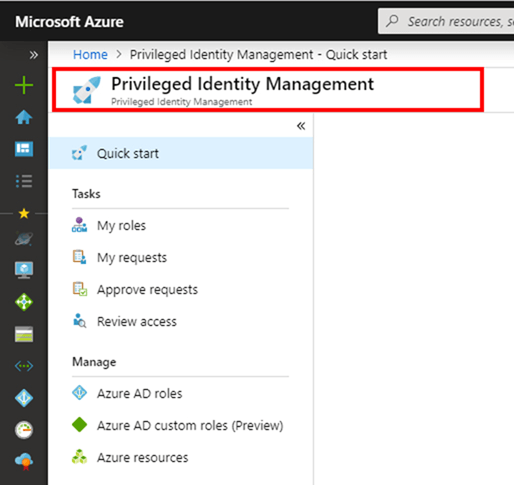 Assign Eligibility Azure Active Directory (Azure AD) Roles In Privileged Identity Management (PIM)